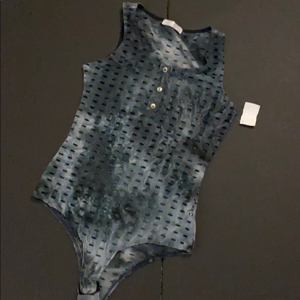 Bodysuit